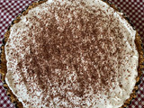 Banoffee sin gluten. Receta fácil 😋
