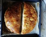 Une image de l'étape 3 de Börek express.