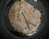 Foto langkah ke 1 dari resep Wagyu Steak and Mashed Potato.