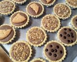 Foto langkah ke 9 dari resep Pie brownies tanpa dcc.