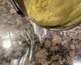 Foto del paso 4 de la receta: Tartitas de manzana con crema de vainilla “sin gluten “