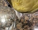 Foto del paso 4 de la receta: Tartitas de manzana con crema de vainilla “sin gluten “