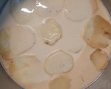 Foto del paso 5 de la receta: Milhojas de Papa... Y un poquito de Zanahoria 😁