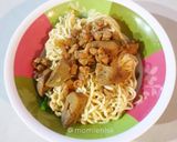 Foto langkah ke 5 dari resep Ayam rasa Bakmi GM.
