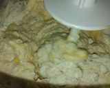 Foto del paso 4 de la receta: Medialunas con dulce de leche🥐