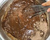 極簡最好吃巧克力蛋糕的食譜步驟6照片