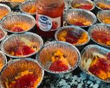 Foto del paso 13 de la receta: Pastel de boniato con frutos secos
