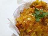 Bakwan Sayur Ebi