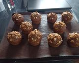 Foto del paso 7 de la receta: Muffins integrales de café ☕APTO VEGANO✨