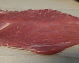 A picture of step 5 of Trois Cochon Pork Tenderloin.