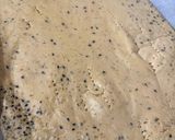 Foto del paso 3 de la receta: Talitas/crackers con harina sin gluten