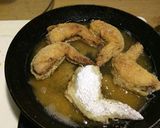 【靜靜小廚】檸檬香雞翅的食譜步驟3照片
