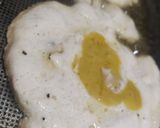 Foto del paso 8 de la receta: Huevo frito vegano (III)