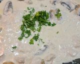 Foto langkah ke 3 dari resep Fettuccine Creamy.