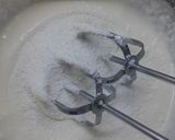 Foto del paso 4 de la receta: Postre de vainillas, duraznos y más! 🩷
