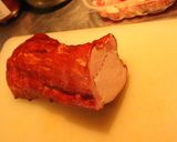 Foto del paso 2 de la receta: Wigos rapidito y por eso pálido
