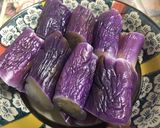 蒜香醬料（涼拌茄子）的食譜步驟2照片