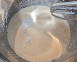 Foto del paso 2 de la receta: Bundt cake marmolado de yogur y Nutella