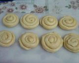 Foto langkah ke 3 dari resep roti canai (maryam) praktis dan sederhana.