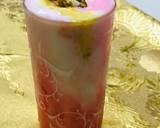 Trio lassi @ home #Ramzan special recipe step 1 photo