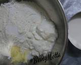 Stuffed Spring Onion Kulcha recipe step 1 photo