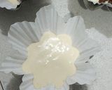 Foto langkah ke 5 dari resep Bolu Kukus Isi Daging.