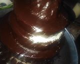 A picture of step 11 of Chocolate cake.