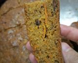 Foto langkah ke 13 dari resep Carrot Walnut Cake / Cake Wortel Kacang Walnut.