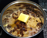 Foto del paso 2 de la receta: Orehnjača (Rollo de nueces croata)