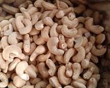 Foto langkah ke 1 dari resep Oven Roasted Cashew Nut Kendari anti gagal.