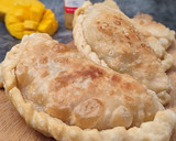 Foto del paso 8 de la receta: 💥 EMPANADAS DE CAMARÓN 💥