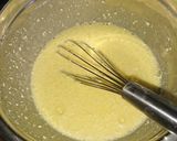 Foto del paso 1 de la receta: Brownie saludable