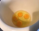 Une image de l'étape 4 de Flan aux cerises façon kouglof.