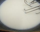 A picture of step 4 of Creamy Spinach Soup.