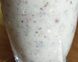 Dates and banana shake recipe step 3 photo