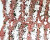 Foto del passaggio 2 della ricetta Lasagna delle Palme glutenfree 🌿🌿🌿