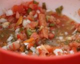 Foto del paso 1 de la receta: Ceviche de sardina