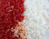 Foto del paso 4 de la receta: Pascualina #memorias
