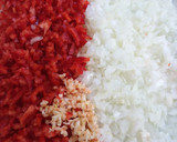 Foto del paso 4 de la receta: Pascualina #memorias