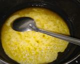 मुरमुरे लाडू (murmure ladoo recipe in marathi) रेसिपी स्टेप 3 फोटो