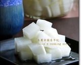 [韓式醃蘿蔔]做法簡單的開胃小菜的食譜步驟2照片