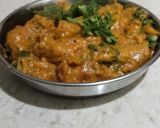 सुरजन की फली की सब्जी রেসিপি ধাপ - 6 ছবি
