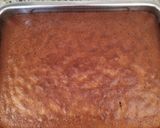 Foto del paso 5 de la receta Bizcocho