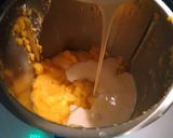 Foto del paso 2 de la receta Magdalenas de naranja