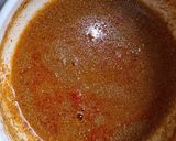 A picture of step 3 of Barbati Masala Curry.
