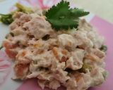 Foto del paso 5 de la receta: Ensalada Rusa