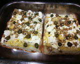 Foto del paso 5 de la receta: El desayuno de lunes nr. 4