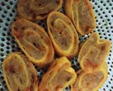 Foto langkah ke 8 dari resep Chicken Egg Roll Dapur RUTH 😍😍😍.