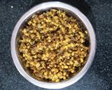 साधे जेवण (Sadhe jevan recipe in marathi) रेसिपी स्टेप 2 फोटो