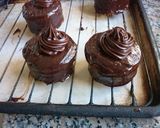 Foto del paso 20 de la receta: Budines de naranja y chocolate